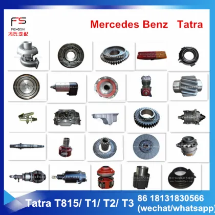 341210305 TATRA SYNCHRONIZER for T815 T1 T2 T3 tatra parts czech tatra truck