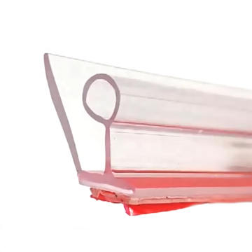 Expert Guide: Installing and Maintaining Bath Shower Screen Seals