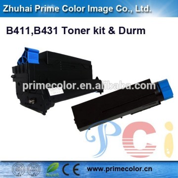 OKy Toner Cartridges 44574802 B431