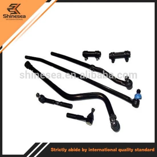 For Dodge Ram 2001-2002 Auto Spare Front Track Bar 52038933 52113283AA