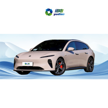 Chine Ev Weilai ET5T 2024: batteria da 150 kWh, berlina elettrica a portata di 1010 km