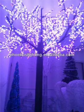 best selling decorative outdoor tree lighting