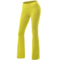 Boot Cut Leggings for Yoga women