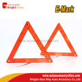 Road Safety Reflective Triangles