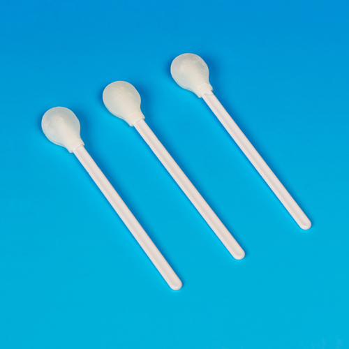MHC-708F Circular Head IPA Swab For ATM Cleaning