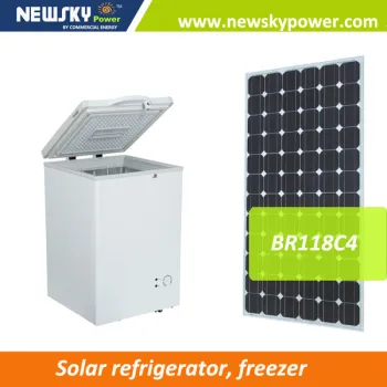 408L 12v dc half freezer half refrigerator compressor fridge freezer solar freezer