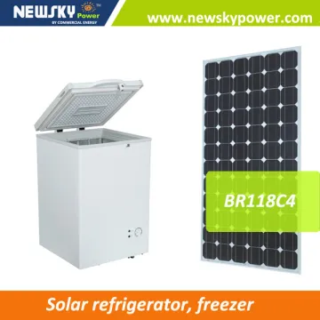 commercial solar freezer dc solar chest freezer solar power deep freezer