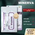 Minerva Hilos Tensores 6d hilos PDO