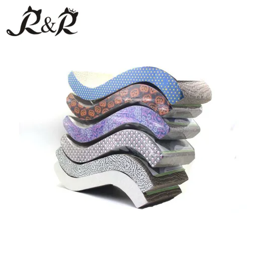 Automatic manufacturer cat application scratching pads with good price CS-3004
MORE BENEFITS