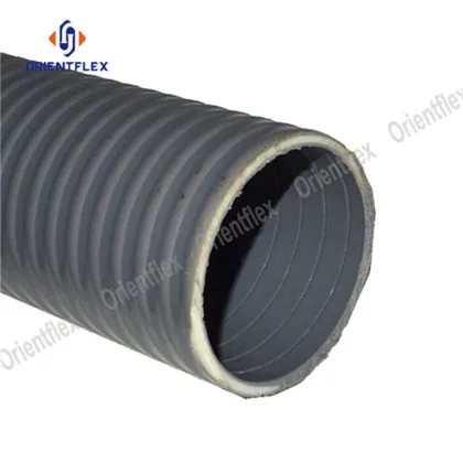 75mm goodyear suction hose