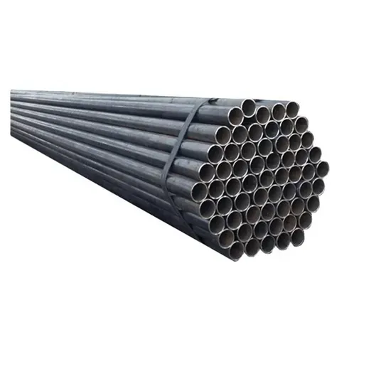ASTM A209 Alloy Steel Tube at Competitive Prices