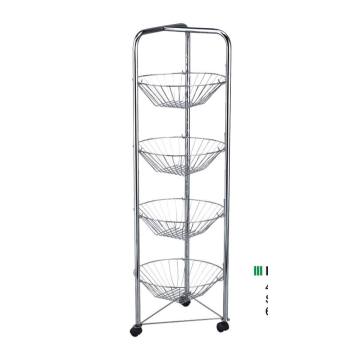 Maraming Tier Fruit Rack