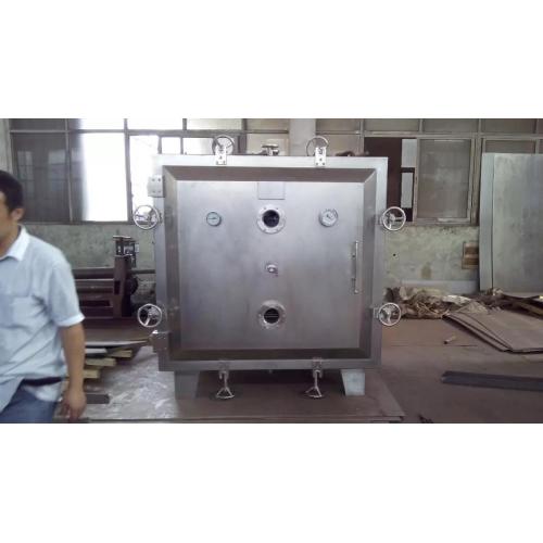 FZG Vacuum sterilization oven for Hydrolyzed collagen