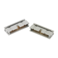 idc box header connector
