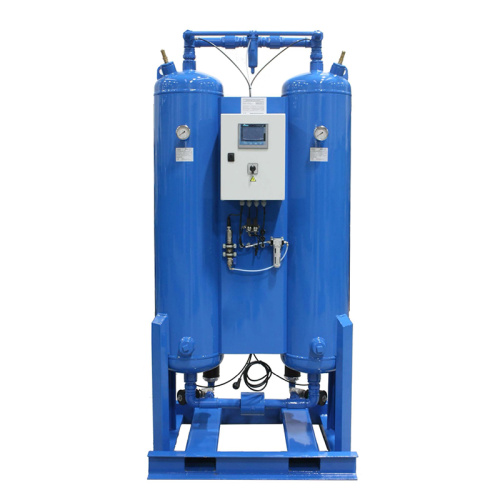 20-150M3/Min Heat regenerative adsorption dryer