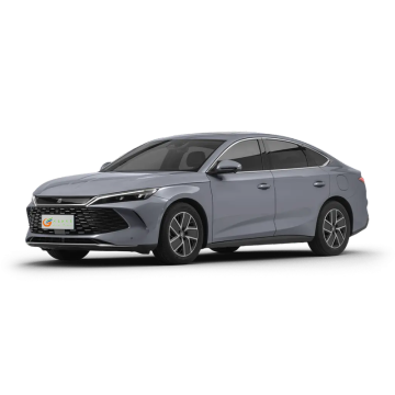 2024 BYD QIN DM-I 80 km niskie zużycie paliwa Hybrydowy samochód elektryczny