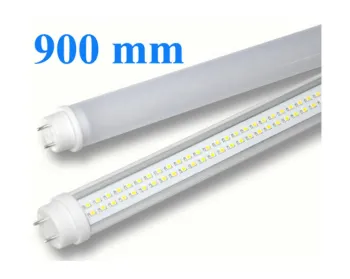 204pcs Smd3528 14w 3 Ft T8 Led Tube Lighting, Home / Hotel Tube Light Fixture 900mm