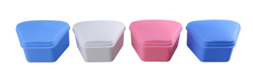 Dental Ladder shape Box