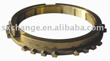 transmission ring synchronizer ring for ISUZU