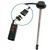 2015 New F330 water fuel level sensor for truck and non-road vehicle with high resolution