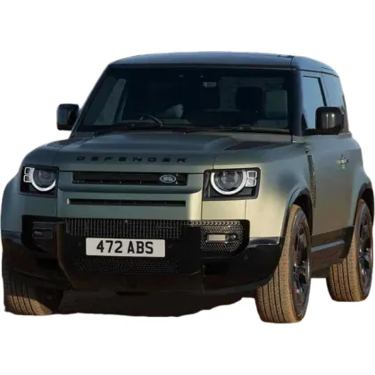 2025 Land Rover Defender 90 S