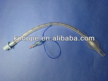 endotracheal tube