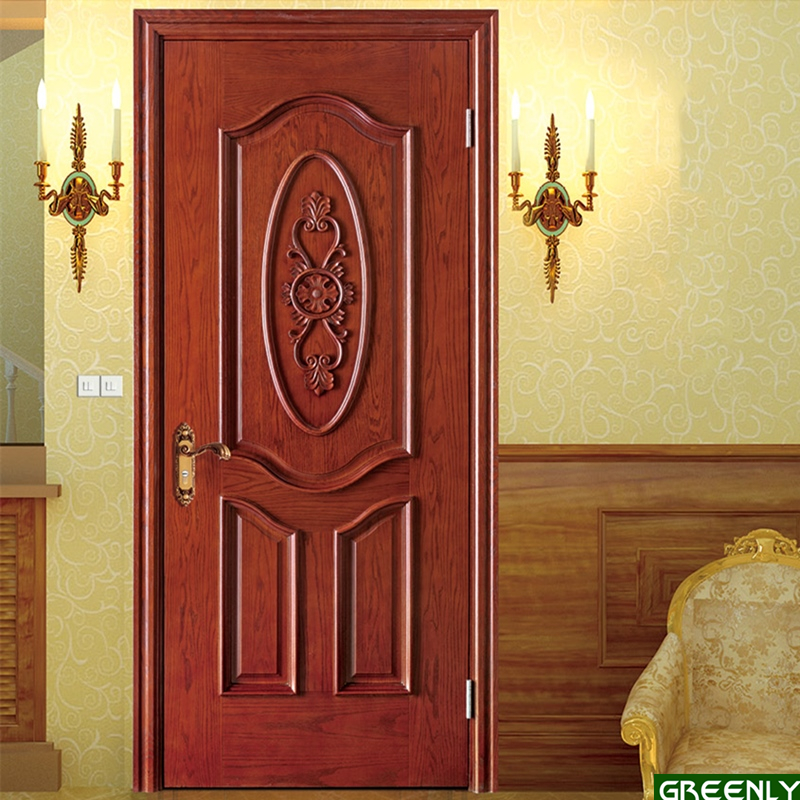 Classic Front Doors