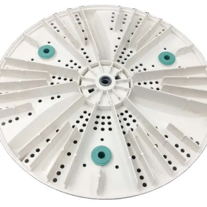 washing machine Plastic Pulsator for washer parts