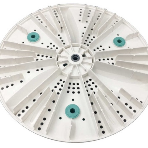 washing machine Plastic Pulsator for washer parts