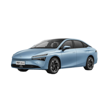 2025 GAC AION S Plus: Uygun fiyatlandırma ile 580km EV Sedan