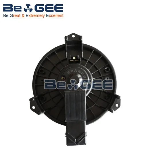 Blower Fan Motor For Accord/Pilot/Toyota FJ Cruiser/Acura OEM: 87103-35100 87103-60330 5191345AA 68048903AA