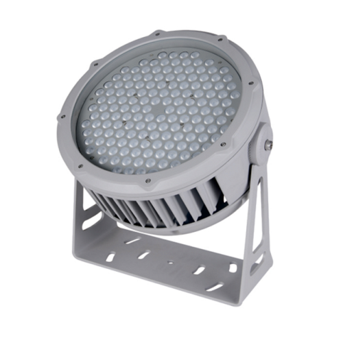 LED outdoor flood lights for landscape lighting