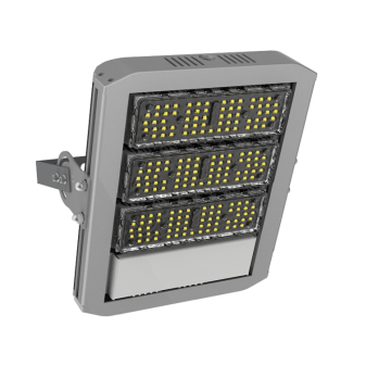 Hochleistungs-LED-Flutlichtlampe mit 200 W 300 W
