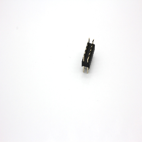 Single Row 1.27 Pin K-row Connectors 1.27 Pin K-row connectors Supplier