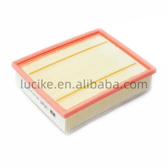 OE PHE500060 High Performance Air Filter: Auto Parts for VP7H1U-9601-AB and VP7H1U9601AB