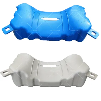 Modular PWC Floating Dock