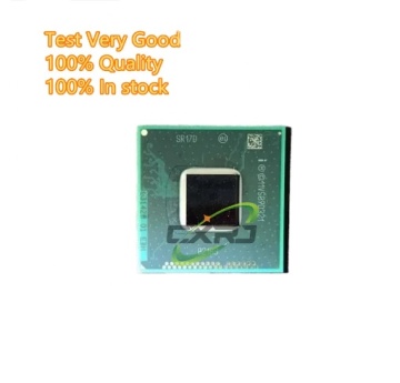 SR17E DH82HM86 BGA Chip - 100% testato buon prodotto