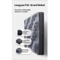 LongYue SF30 健康的な睡眠のための低反発マットレス