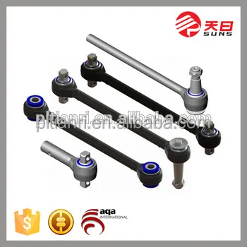 Duty Truck Parts - Freightliner