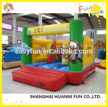 inflatable bounce house