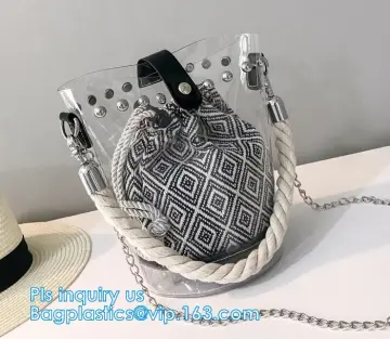 Fashion Ladies PVC Handbag PVC Tote Bag Waterproof Handbag, Vivid printing promotional pvc handbag, pvc branded handbag for wome