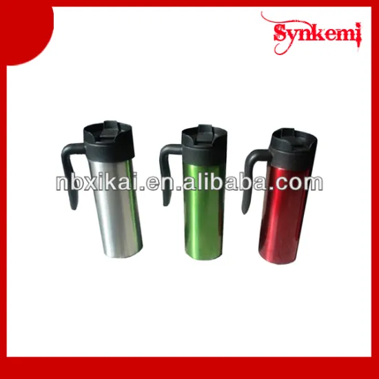 16oz stainless steel thermo mug