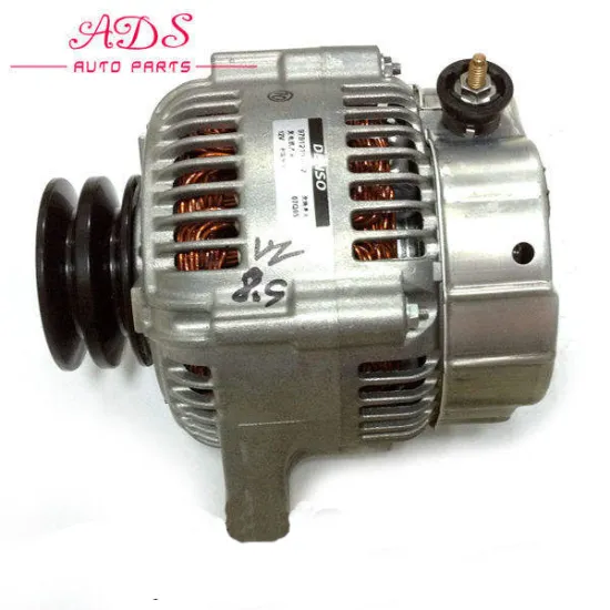Wholesale Chinese Manufactured 12V Alternator for Land Cruiser 100 - OEM: 27060-66100