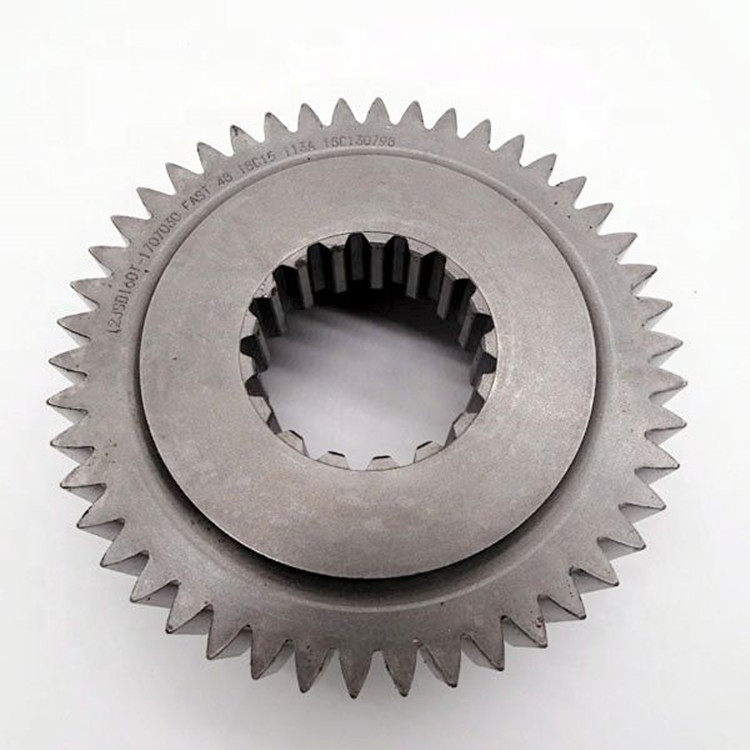 Pasokan Pabrik Fast Drive Gear 12JSD160T-1707030