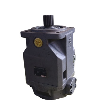 A4FO Series Hydraulic Variable Pumps for Excavators