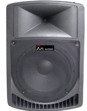 PRO Audio (HYG)