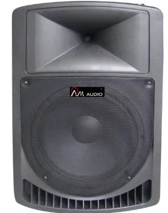 PRO Audio (HYG)