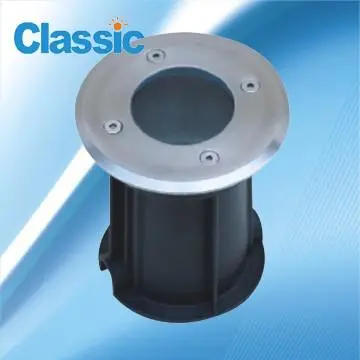 ce rohs energy saving underground light