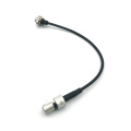 Waterproof Fakra Male to Female Car Camera Cable