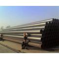 API 5L Seamless Carbon Steel Pipes